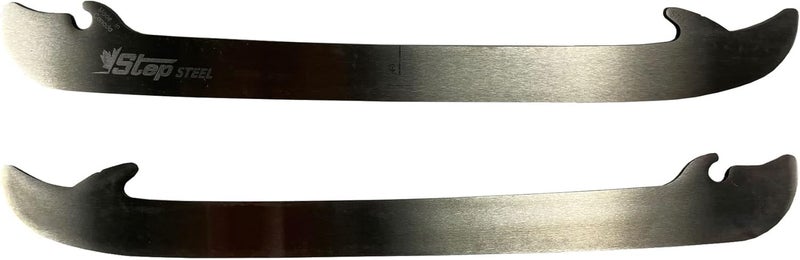 Step ST Ultra Steel Hockey Blades - Image 1